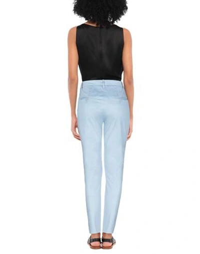 Dondup Pants In Blue