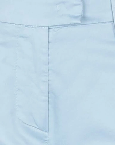 Dondup Pants In Blue