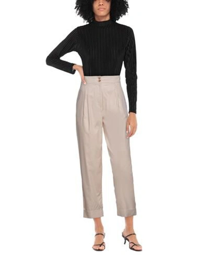 Kaos Jeans Pants In Pink