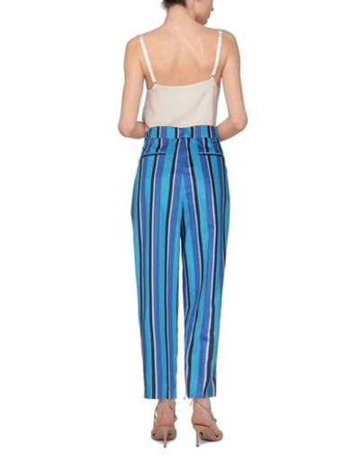 Pt Torino Pants In Blue