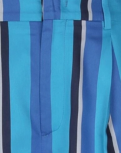 Pt Torino Pants In Blue