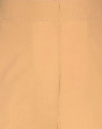 Jucca Pants In Beige