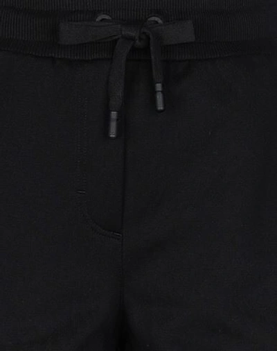 Shop Dolce & Gabbana Woman Pants Black Size 6 Cotton, Elastane