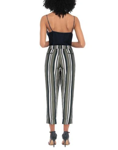 Berwich Pants In Green