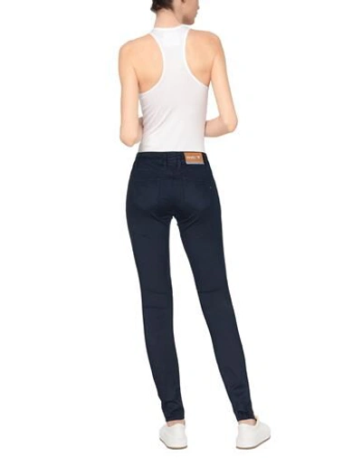 Met Jeans Pants In Blue