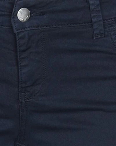 Met Jeans Pants In Blue