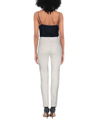 Vdp Collection Pants In Beige