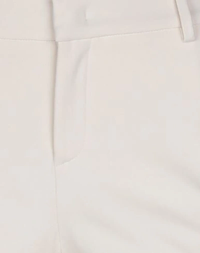 Vdp Collection Pants In Beige