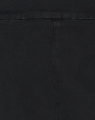 Michael Coal Casual Pants In Black