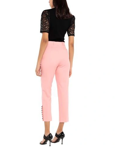 Shop Racil Pants In Pink
