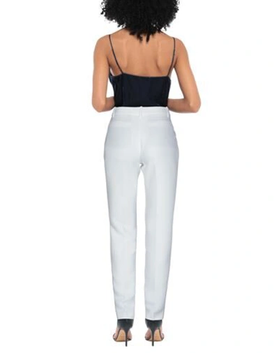 Shop Barbara Bui Pants In White