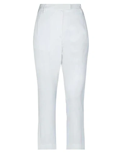 Just Cavalli Pants In White