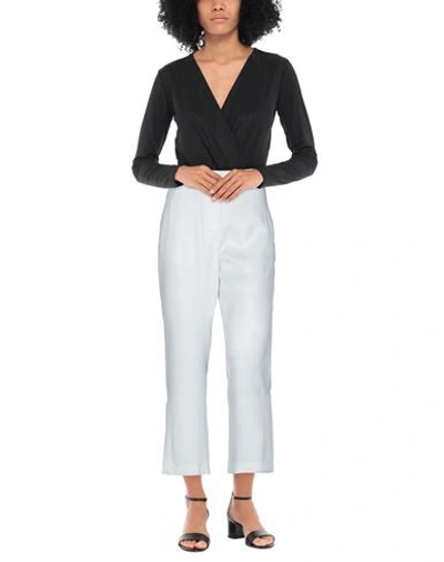 Just Cavalli Pants In White