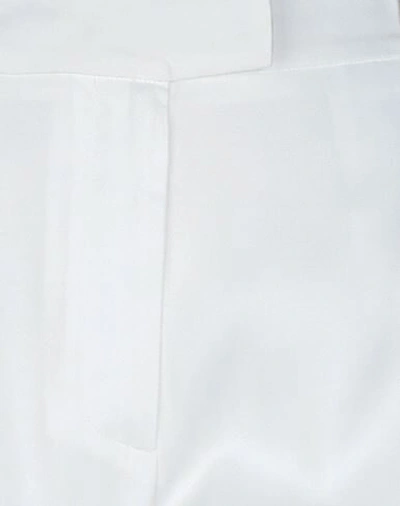 Just Cavalli Pants In White