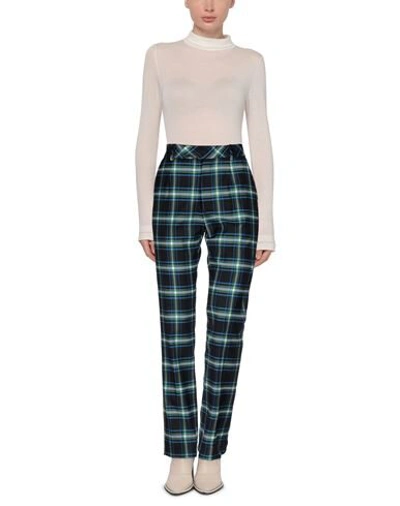 Matthew Adams Dolan Pants In Green