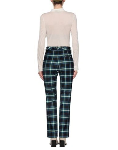 Matthew Adams Dolan Pants In Green