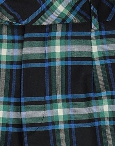 Matthew Adams Dolan Pants In Green
