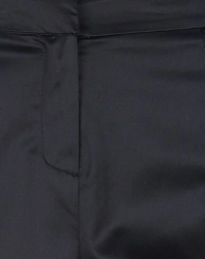 Shop Anna Rachele Casual Pants In Black