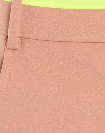 Isabelle Blanche Paris Pants In Beige