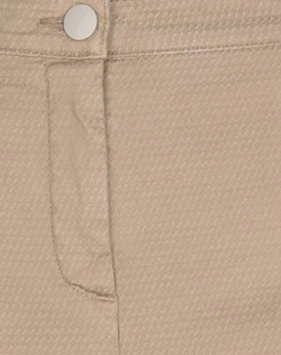 Jacob Cohёn Pants In Beige