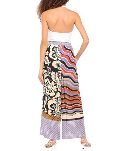 Suoli Pants In Purple