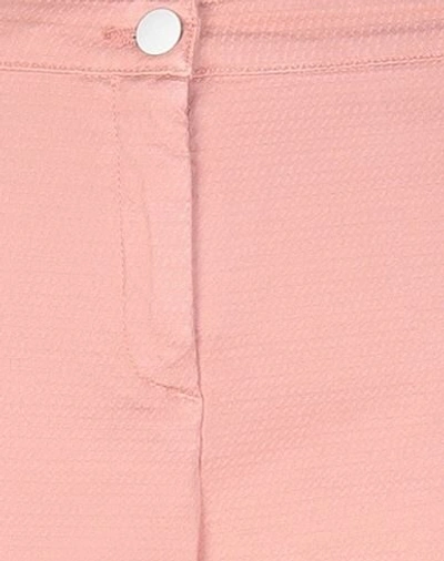 Jacob Cohёn Pants In Pink