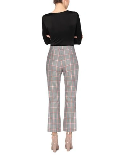 Shop L'autre Chose L' Autre Chose Woman Pants Black Size 6 Polyester, Cotton