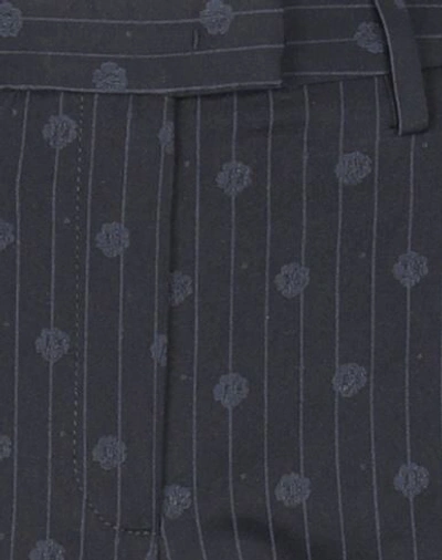 Dondup Pants In Black