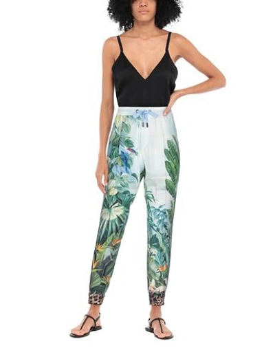 Dolce & Gabbana Pants In Ivory