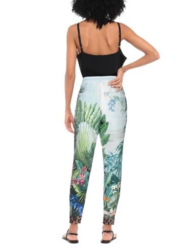 Dolce & Gabbana Pants In Ivory