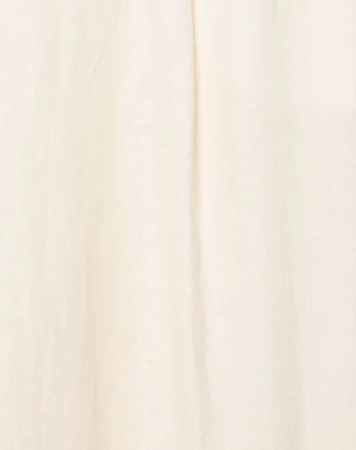 Manila Grace Pants In White