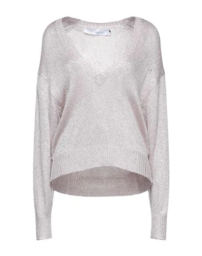 Shop Iro Sweaters In Pink