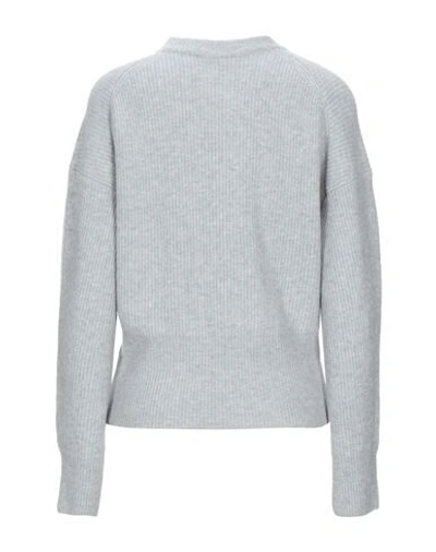 Shop French Connection Sweaters In Grey