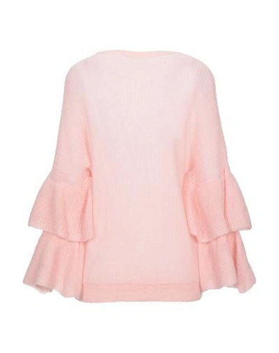 Shop Essentiel Antwerp Sweaters In Pink