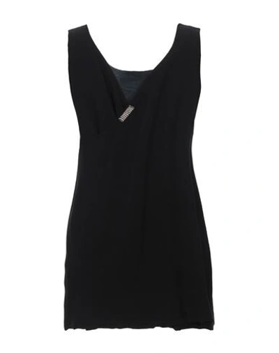 Shop Archivio B Woman Sweater Black Size S Viscose, Polyamide