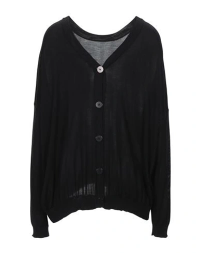 Shop Alessia Santi Sweaters In Black