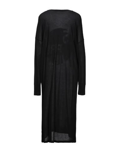 Shop 5preview Midi Dresses In Black