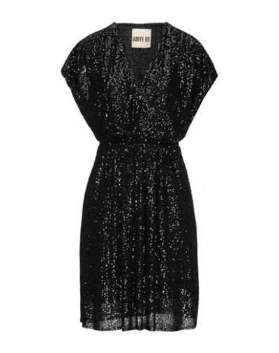 Shop Aniye By Short Dresses In Black