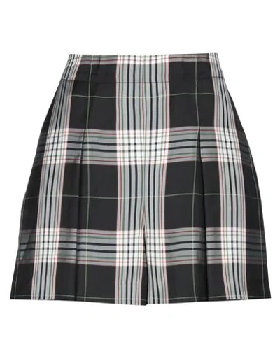 Tessa Shorts & Bermuda Shorts In Black