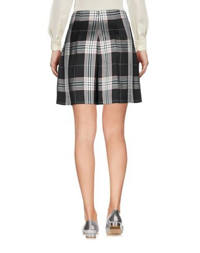 Tessa Shorts & Bermuda Shorts In Black