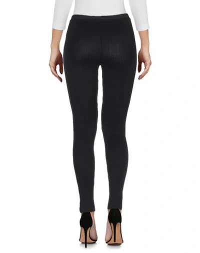 Shop Akep Leggings In Black