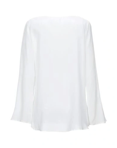 Shop Sophie Blouses In White