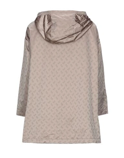 Herno Jackets In Light Brown