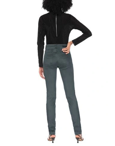 Jacob Cohёn Pants In Green