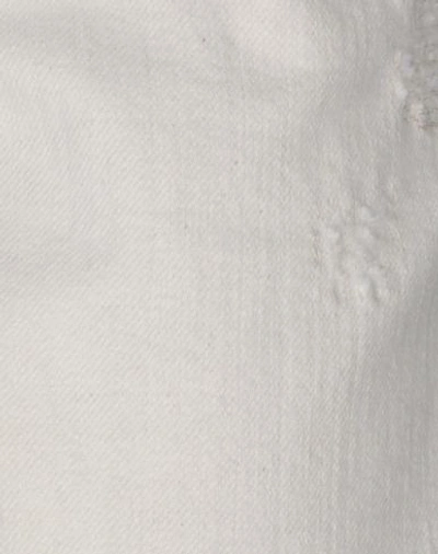Jacob Cohёn Jeans In White