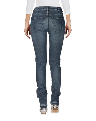 Jacob Cohёn Jeans In Blue