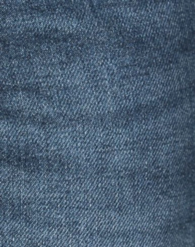Jacob Cohёn Jeans In Blue