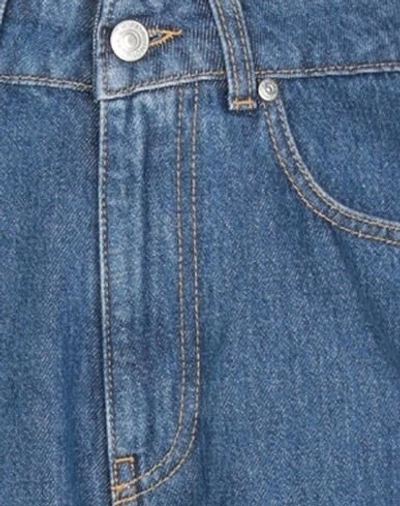 Chiara Ferragni Jeans In Blue