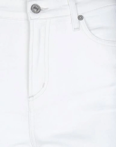 Shop Citizens Of Humanity Jeans In White