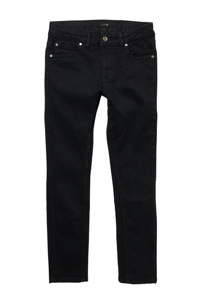 Shop Joe's Jeans Rad Fit Stretch Denim Jeans In Black